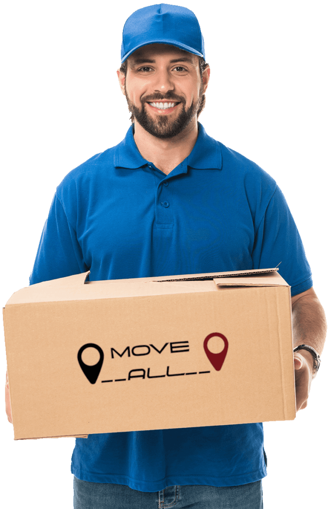 ACE Moving Co